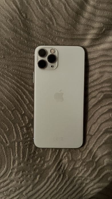 IPhone 11pro 64gb