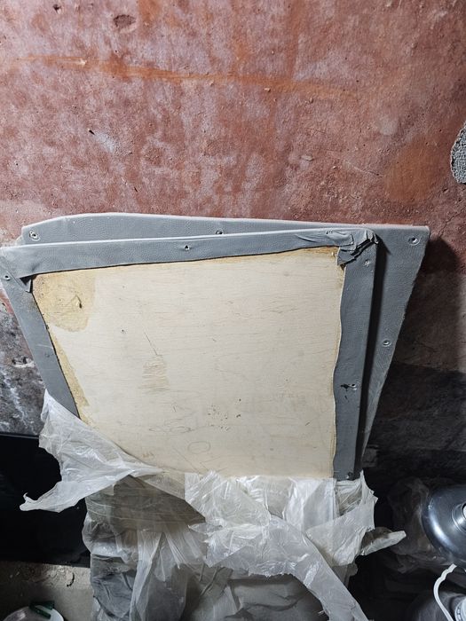 Срочно продам обшивка для дамас Damas полный комплект.