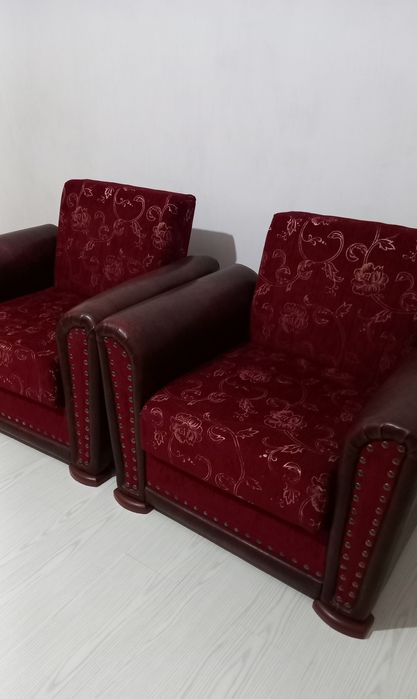 Кресла Istikbal (Турция)