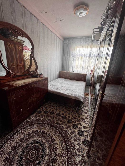 Сотилади — Yunusobod-13, 3 хона