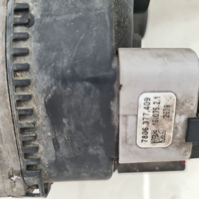 Casetă direcție bmw seria 4 grand coupe f30,f31,f32,f34,f36, 1.5 B