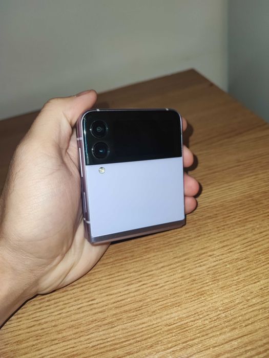 SAMSUNG Z Flip 3 128gb