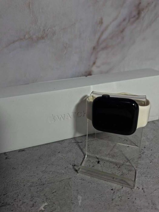 Apple Watch Series 8 45mm Петропавловск Букетова 775258