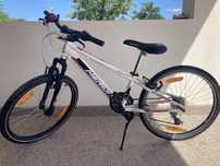 Bicicleta Merida Dakar 24 zoll