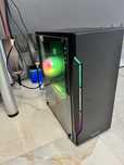 Calculator Gaming I5 16GB RAM Carcasa LED RX 570 8GB
