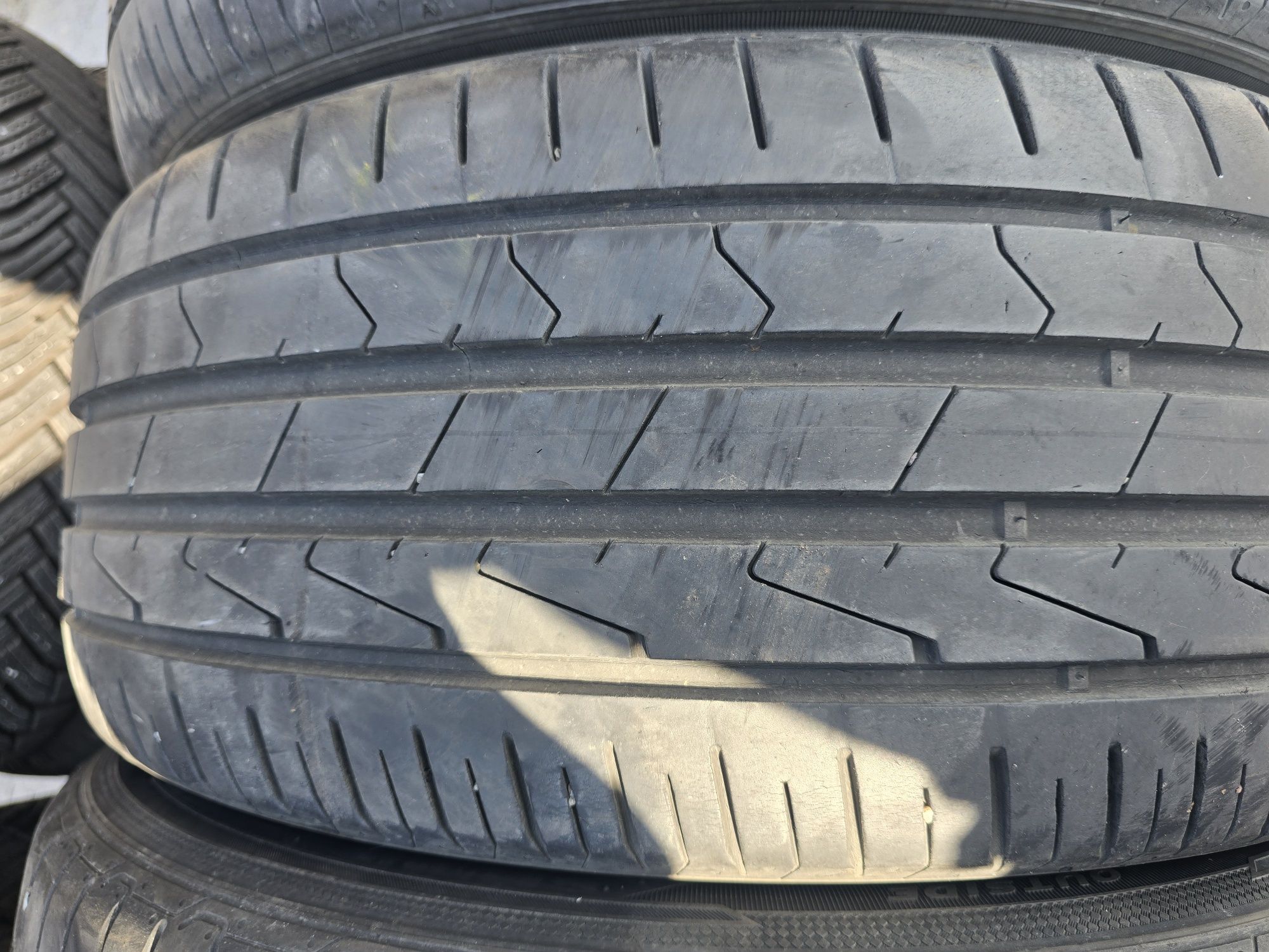 Anvelope 225/45 R18 HANKOOK de vara