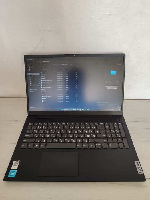 Ноутбук Lenovo ..i