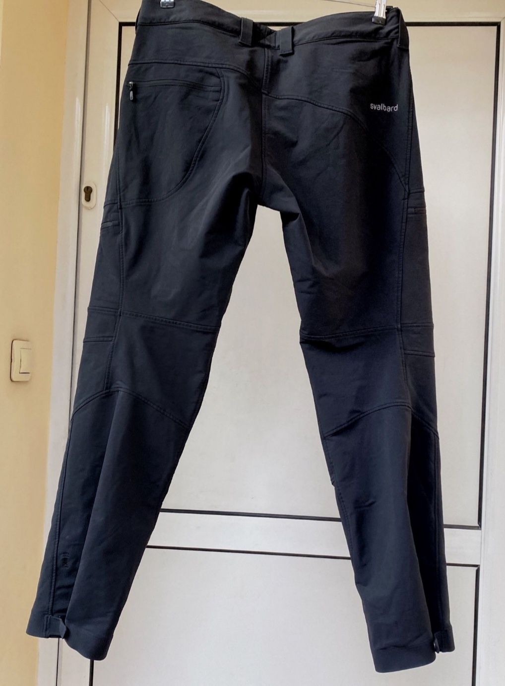 Norona svalbard flexi1 L размер