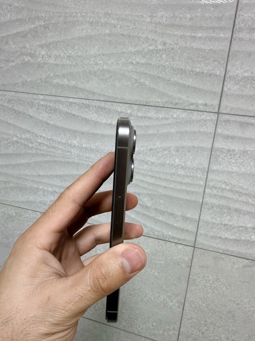 Iphone 15 pro 256 Ideal 90 Batary
