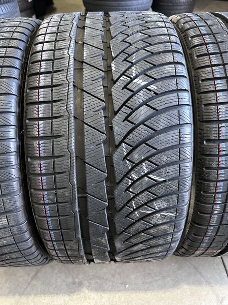 275/30/20 MICHELIN 4бр