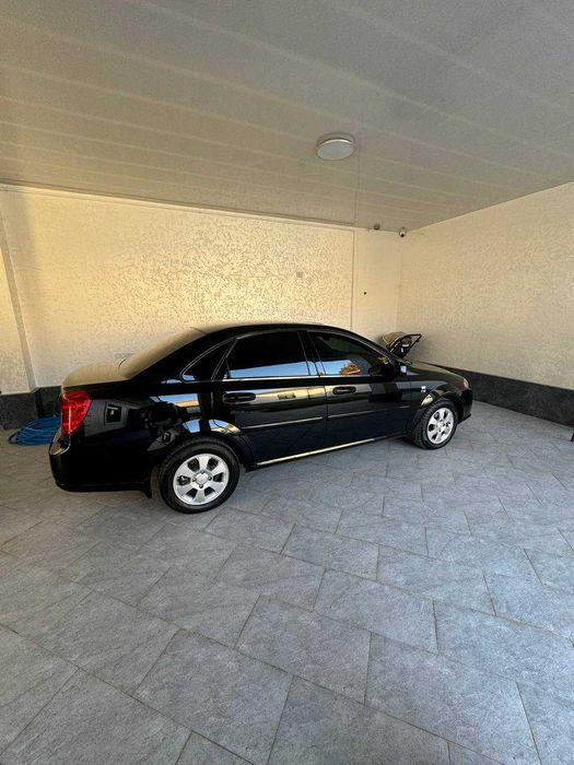 Срочно Gentra 3-позиция автомат 2024 сотилади