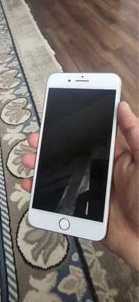 Iphone 8 plus sotiladi 256 Gb