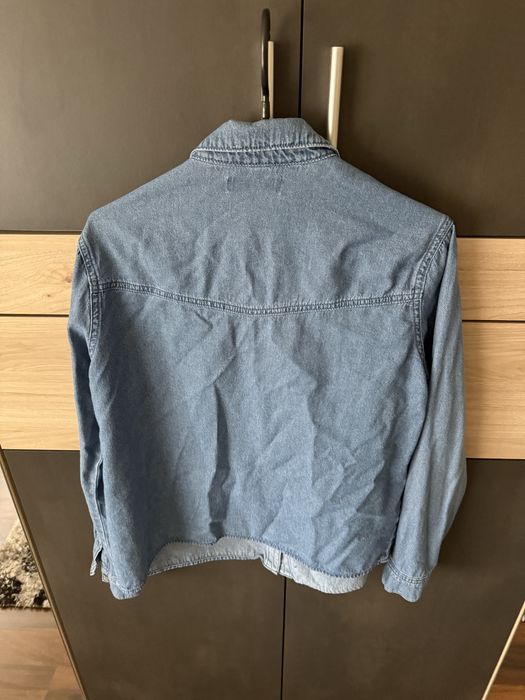 Camasa din blugi dama,marca Pull&Bear