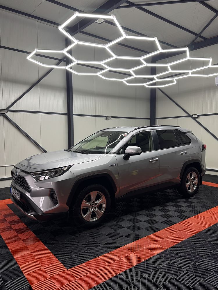 Detailing AutoLuxe Craiova