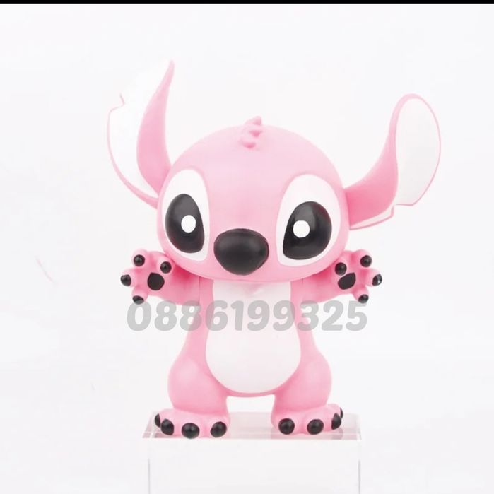 Funko Pop Фигурки Лило и Стич, Фънко поп Фигурки Лило и Стич, Фигурки