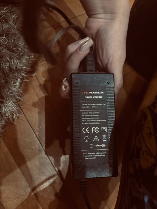 hoverboard 2Drive Off Road