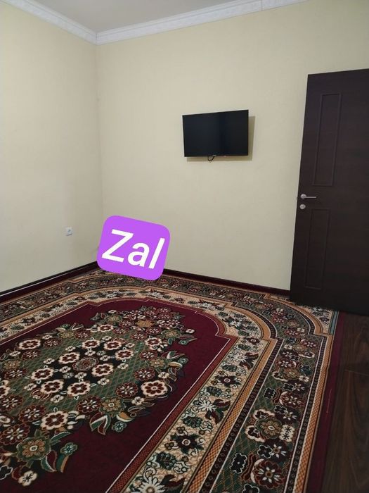 2 хонали уй сотилади . Бўстон шахрида