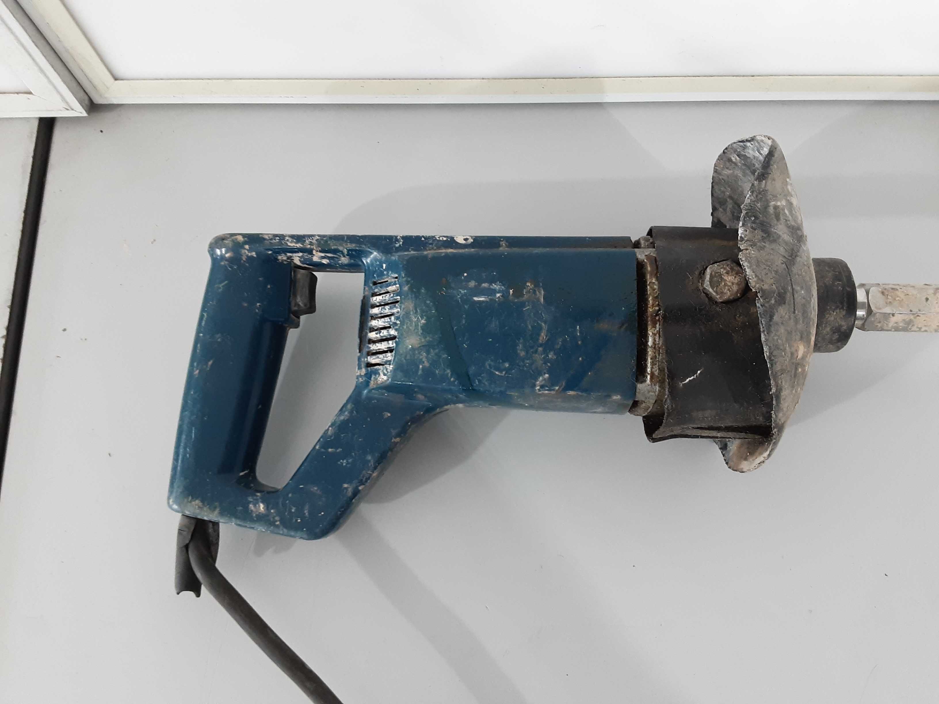 Бъркалка - Ryobi 110 V