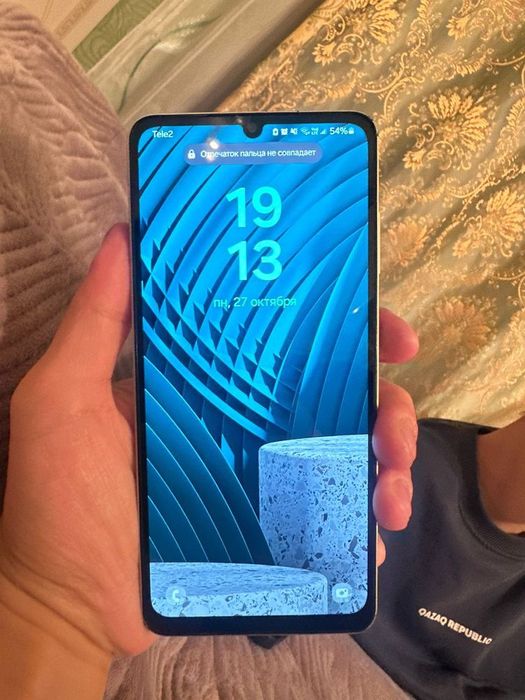 Самсунг А06 128гб