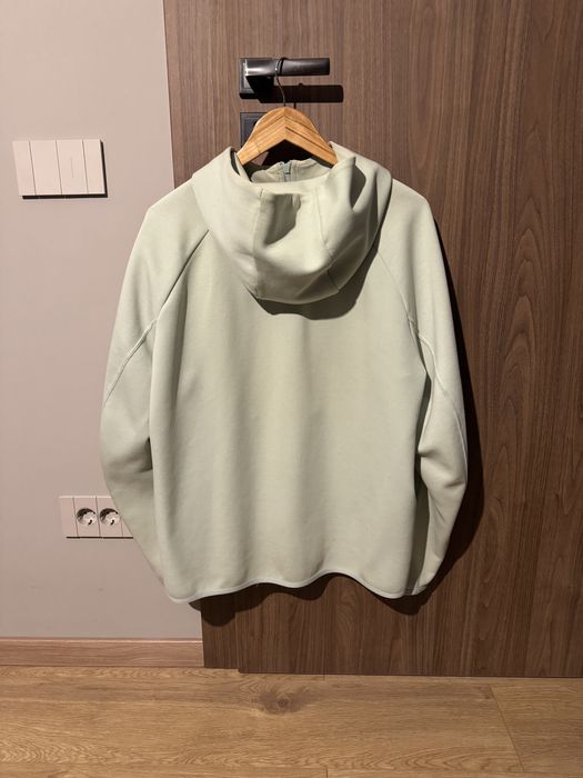 Nike tech fleece first season