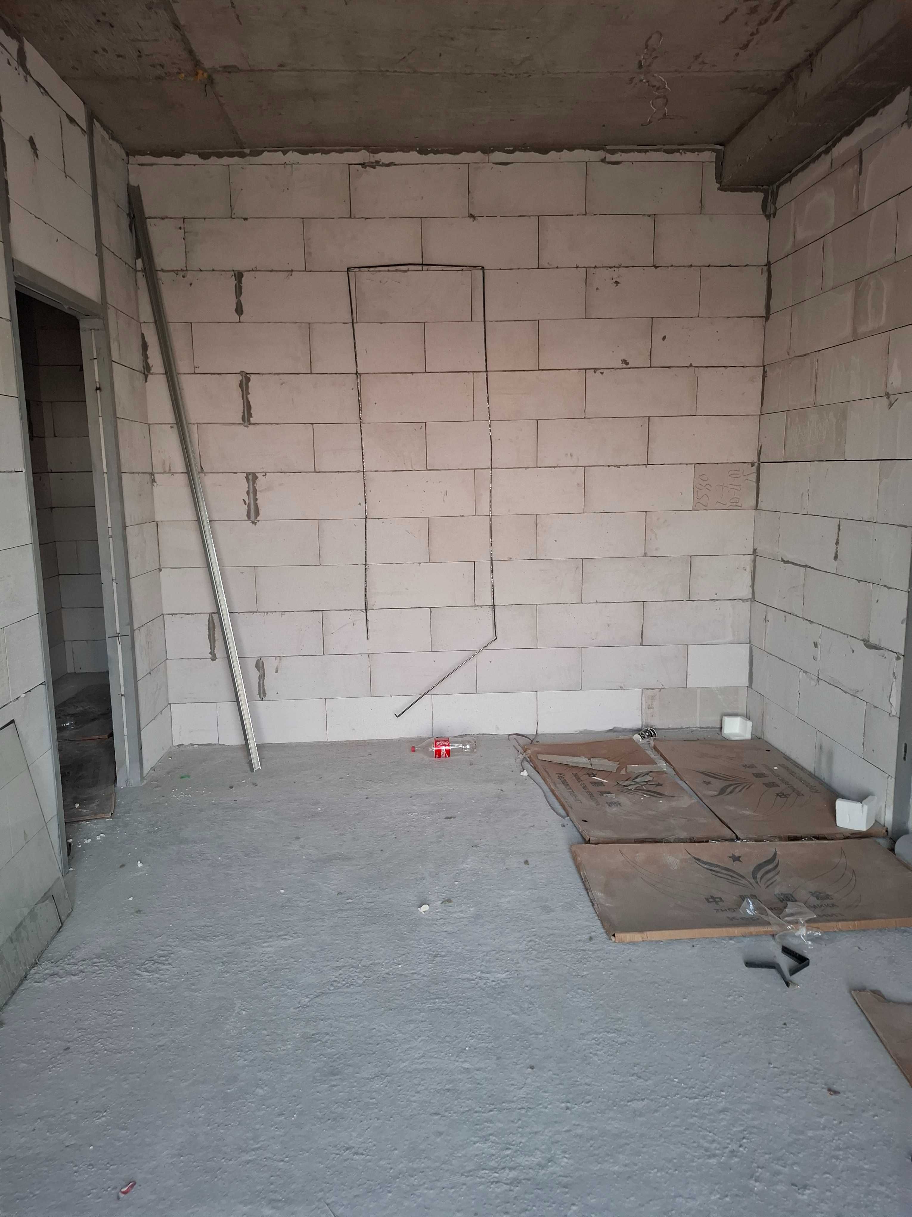 Срочно просторная 2‑комнатная 57 м² в Qushbegi Tower, 57 300 USD