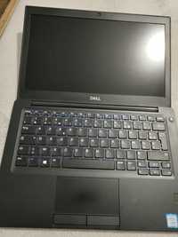 Laptop Dell Latitude 7290 cu i5-7300u ,8gb ddr4,ssd nvme 256gb
