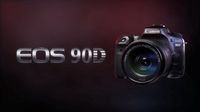Canon EOS 90 D 18-135 USM