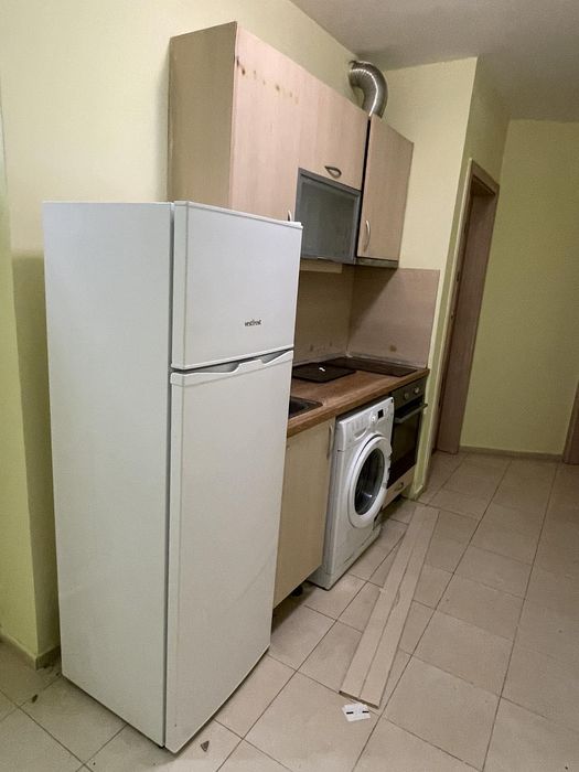 Дава се под наем Едностаен апартамент в София, Студентски град - 52 кв.м за 375 € - Снимка #6