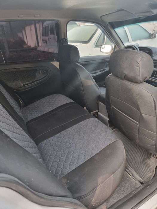 Mashina idyal holatda