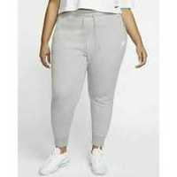 Nike CT6664 Tech Fleece Jogger Pants Grey