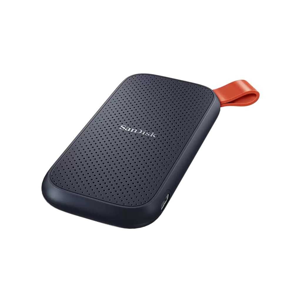 Портативный SSD - Sandisc Portable SSD 1TB (800MB/s)