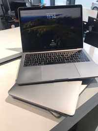 Apple MacBook Pro Retina 13" Touch Bar-2018-A1989-16GB RAM - 512GB SSD