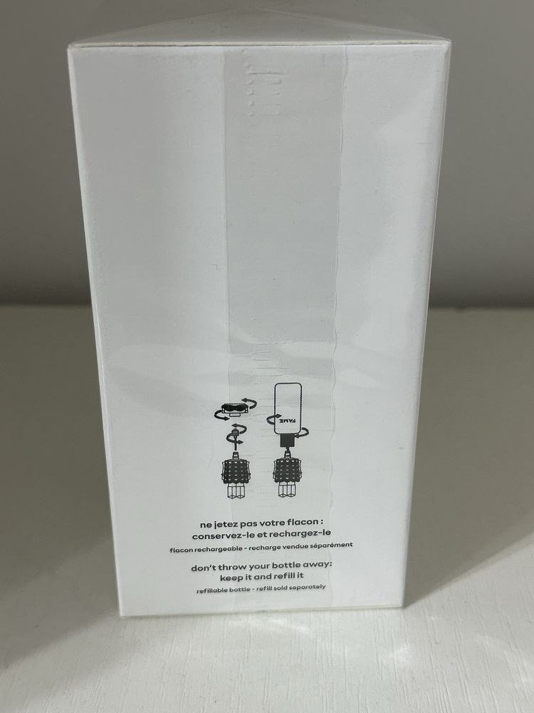 Parfum Fame Intense Paco Rabanne SIGILAT 80ml apa de parfum intense
