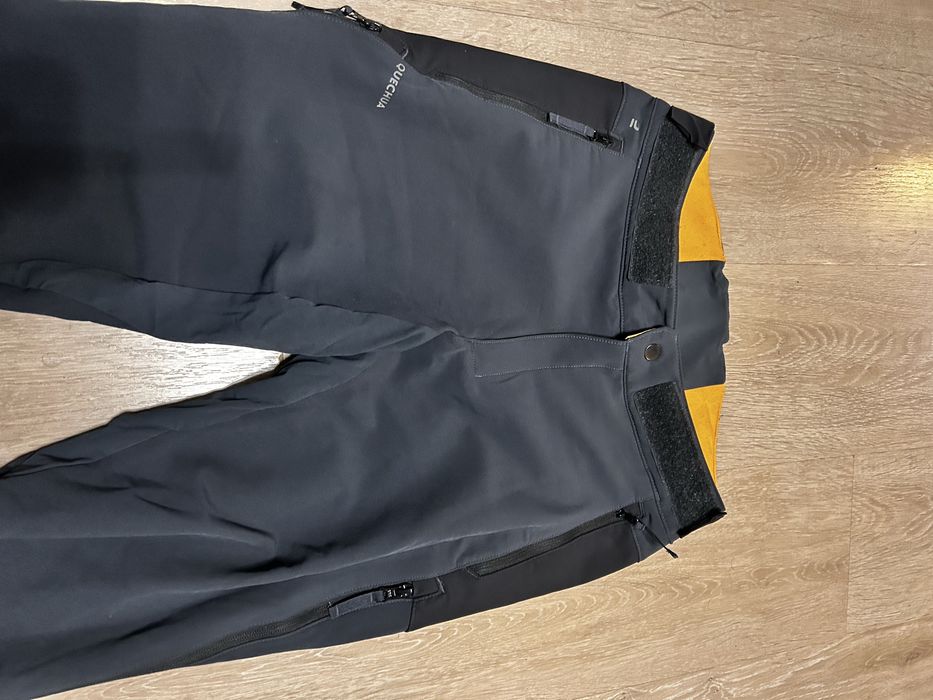 Pantaloni drumetie Quechua masura S