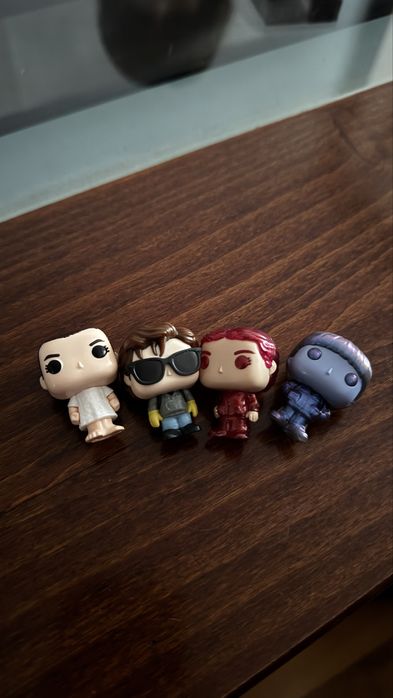 Stranger Things X Kinder Joy