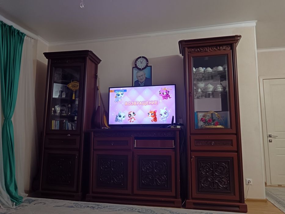 Мебель для гостиной