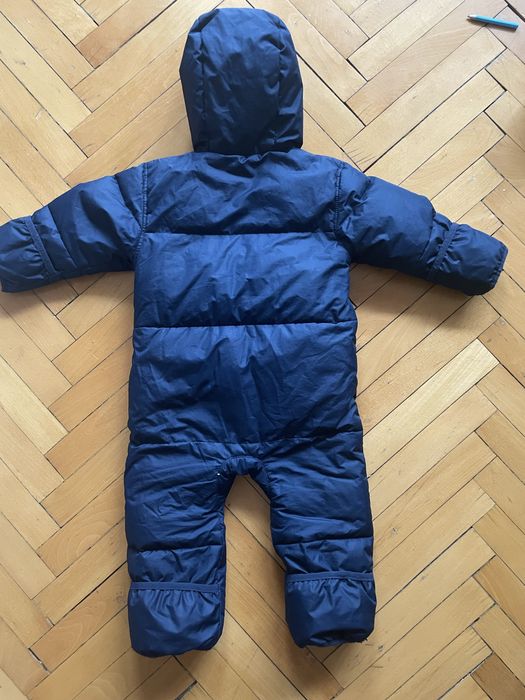 Бебешки космонавт Columbia