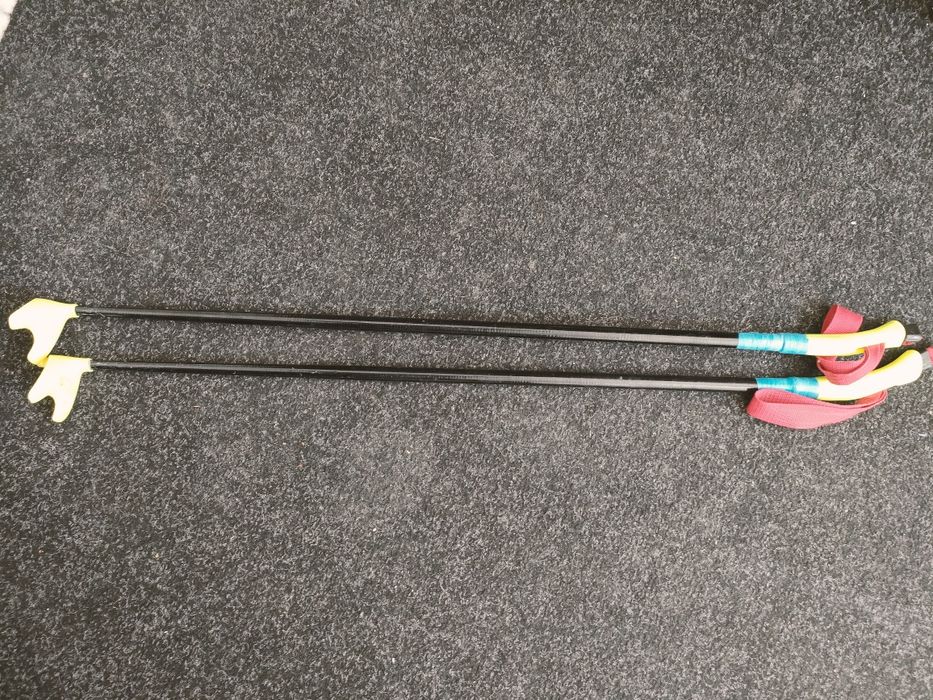 Продам лыжные палки