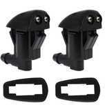 Set duze spalator parbriz Jeep Grand Cherokee Toyota Mitsubishi