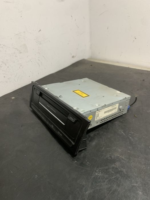 Modul navigatie Audi A4 B8 8T2035666 2008-2015