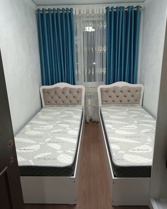 Продаётся 3-комнатная квартира в Сергели-7А