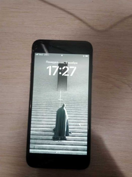 iphone 8 plus (256gb)