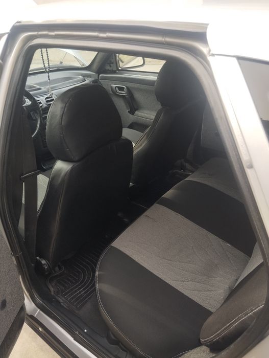 Ваз 2112 срочно сотилади