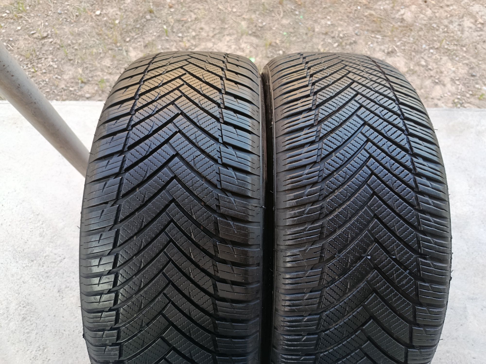 225 55 R17 Shina Imperial 2 dona