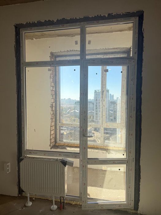 Продам витражные окна, двери