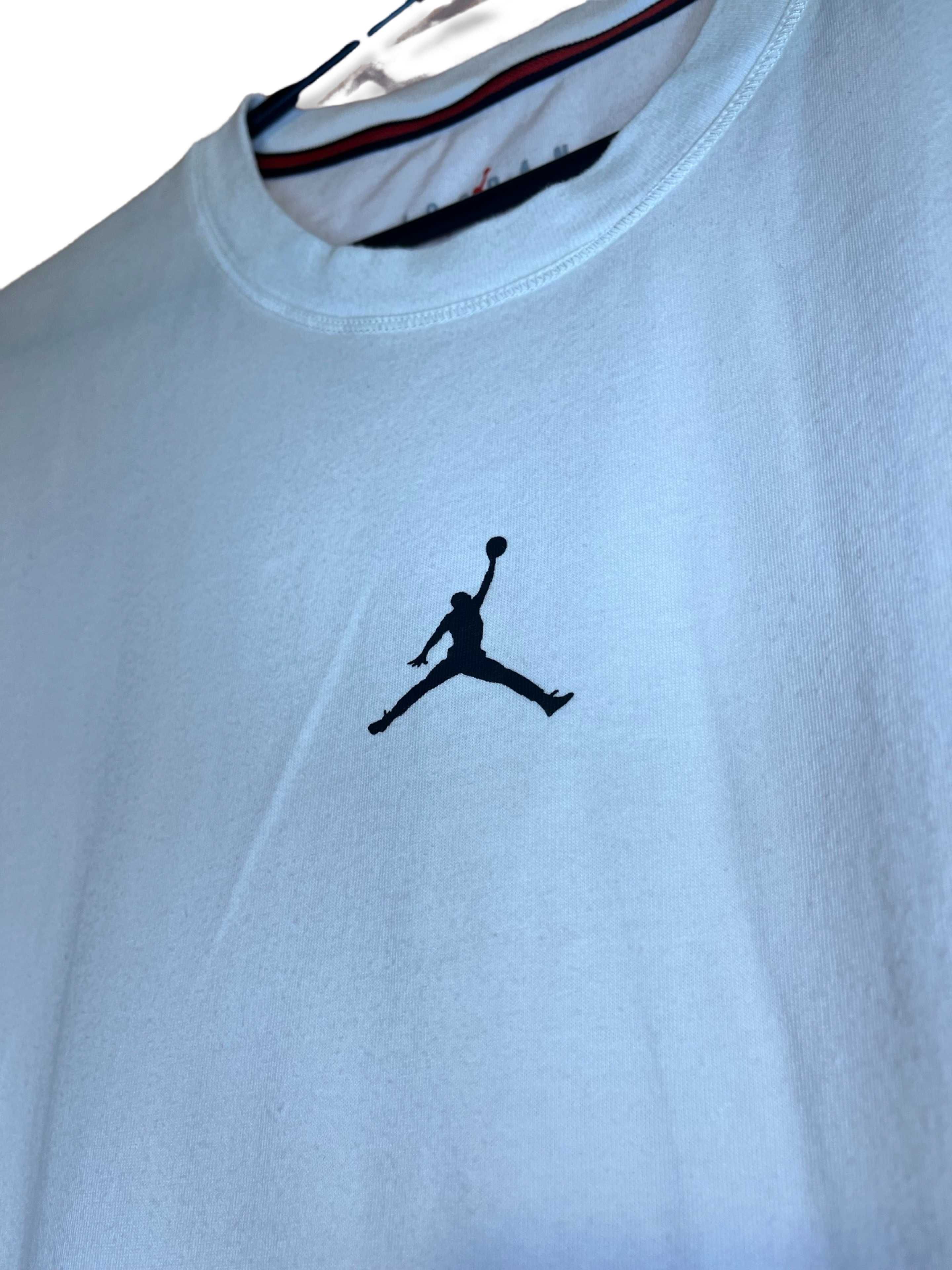 Jordan Sport Dri-Fit T-shirt Мъжка Тениска