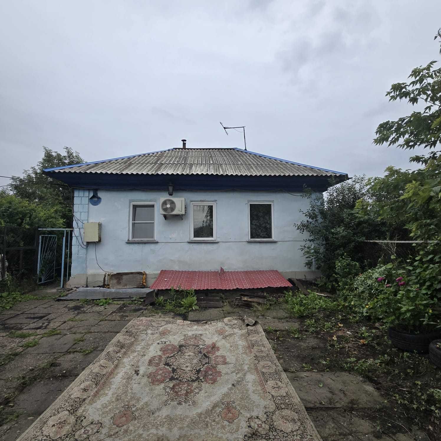 Продается трёхкомнатный дом в районе Согры.