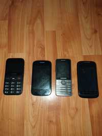 Vand telefoane Samsung,Lg,Alcatel,Motorola,Orange Zali,Orange Yomi