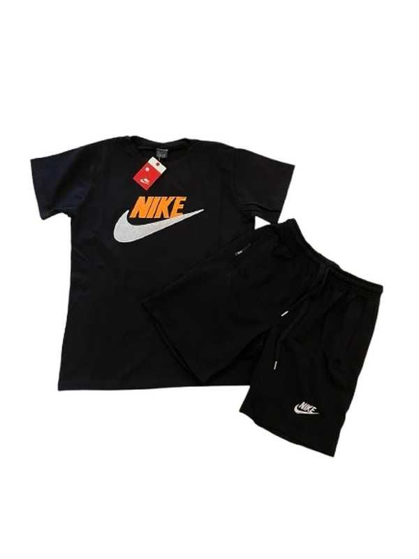 НАМАЛЕНИЕ Летен комплект NIKE/BMW/MERCEDES реални размери М до 6XL