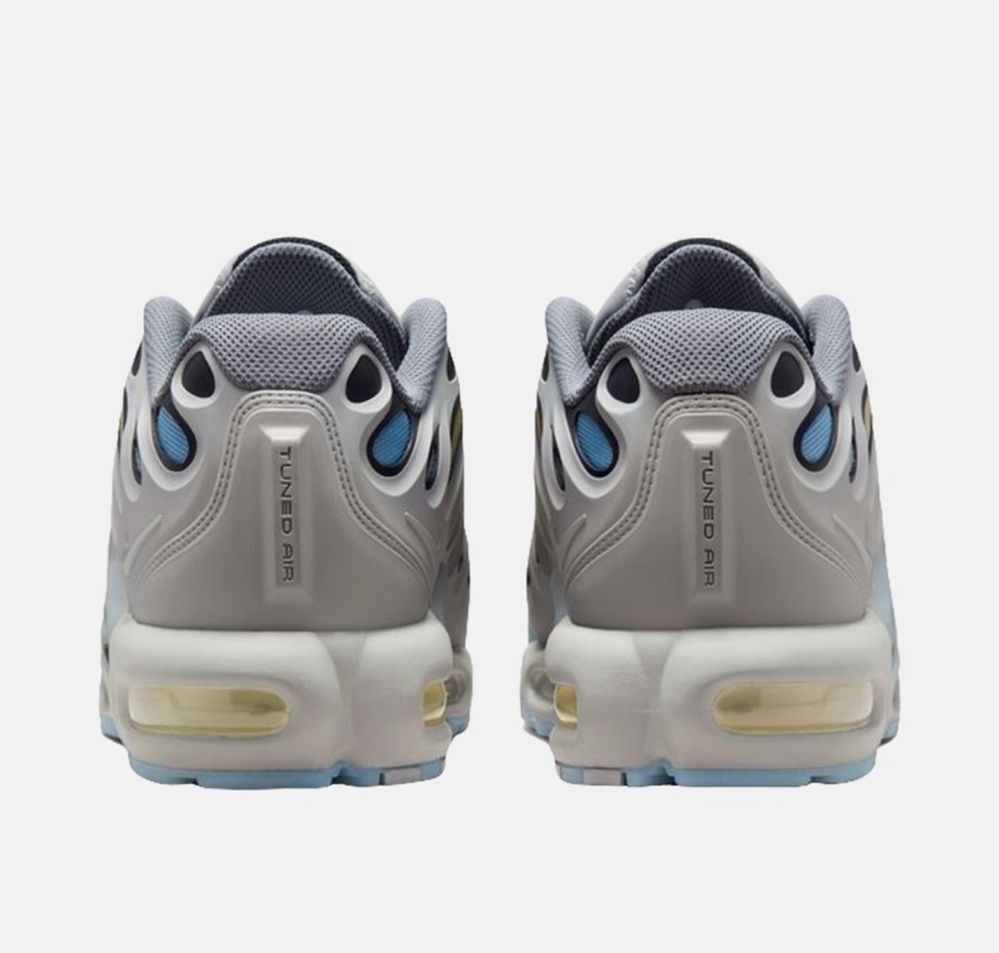Нови обувки Nike Air Max plus Drife, номер 38